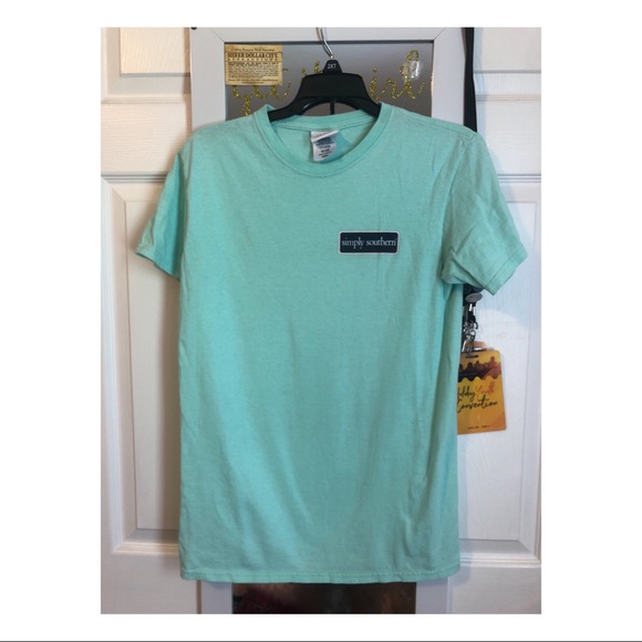 Simply Southern Tops - Simply Southern Shirt